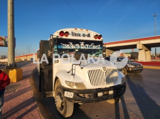 Nomás de Verlos Dan Miedo